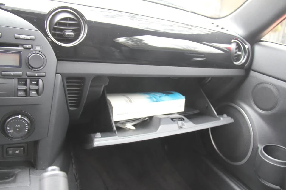 2007 Mazda NC MX-5 Miata - Image 5 of 13