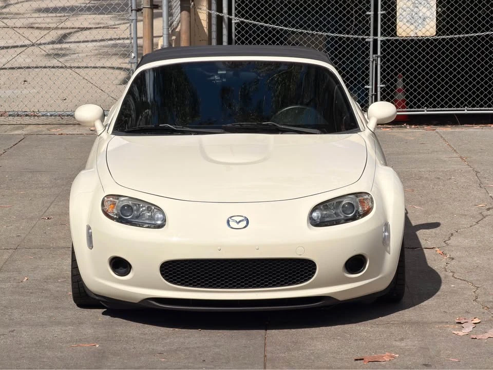 2007 Mazda NC MX-5 Miata - Image 5 of 20