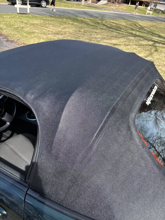 2007 Mazda NC MX-5 Miata - Image 15 of 18
