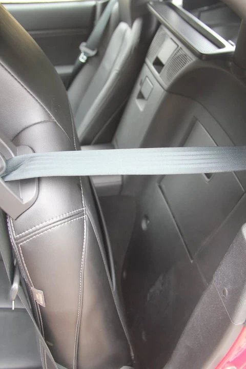 2007 Mazda NC MX-5 Miata - Image 4 of 13