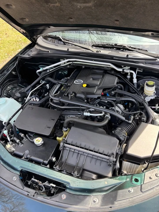 2007 Mazda NC MX-5 Miata - Image 11 of 18