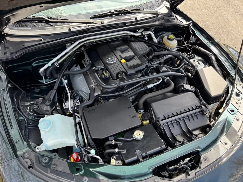 2007 Mazda NC MX-5 Miata - Image 12 of 18
