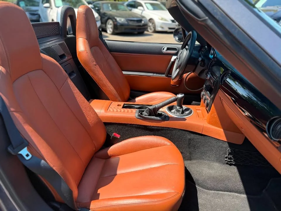2007 Mazda NC MX-5 Miata - Image 9 of 20