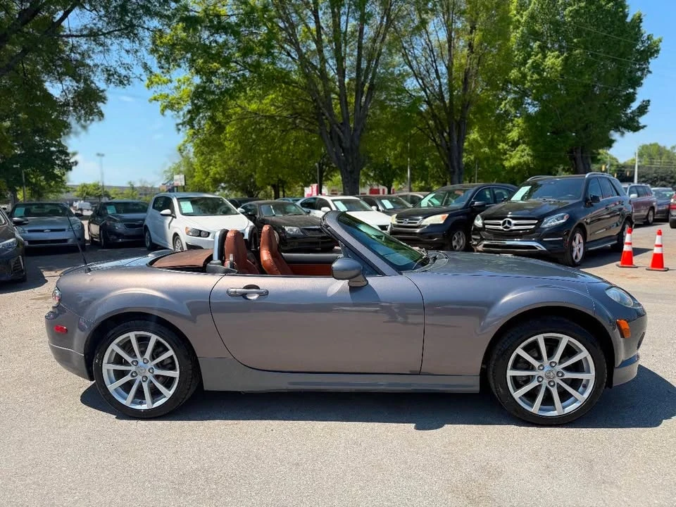 2007 Mazda NC MX-5 Miata - Image 7 of 20