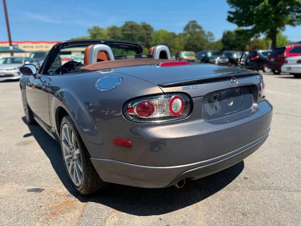 2007 Mazda NC MX-5 Miata - Image 4 of 20