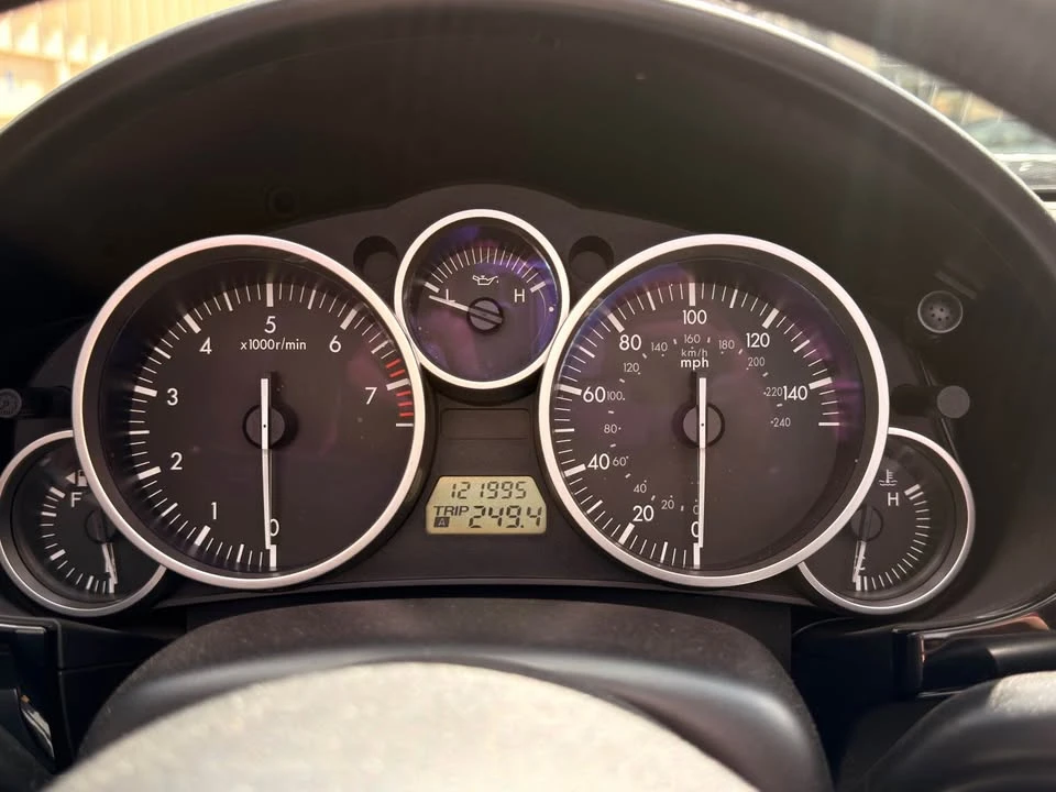2007 Mazda NC MX-5 Miata - Image 20 of 20