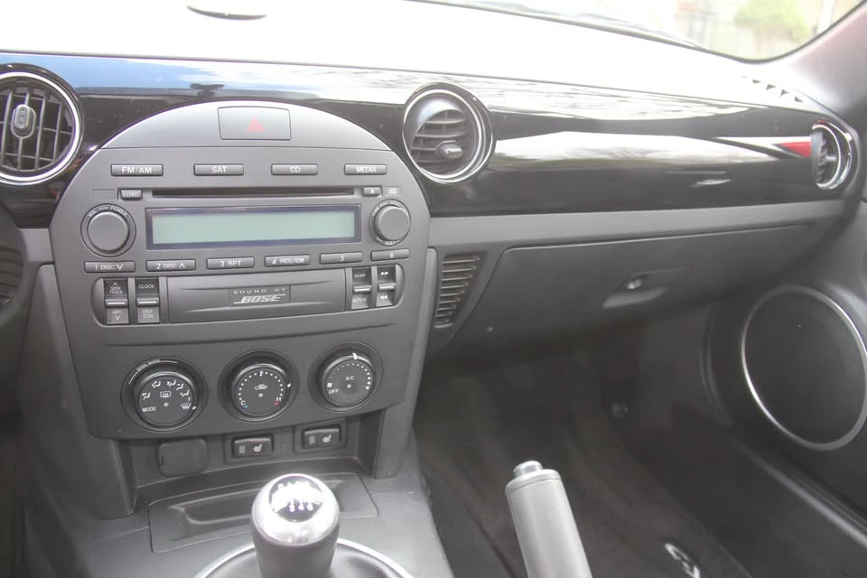 2007 Mazda NC MX-5 Miata - Image 9 of 13