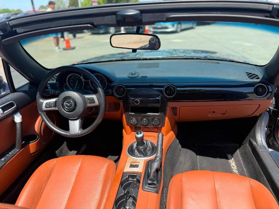 2007 Mazda NC MX-5 Miata - Image 10 of 20