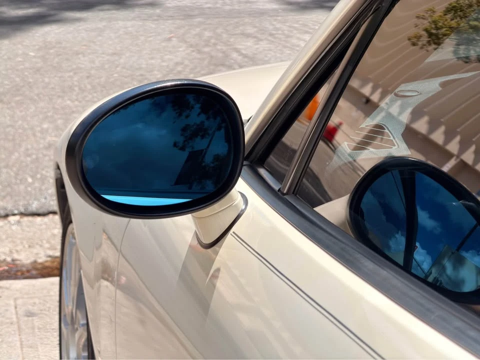 2007 Mazda NC MX-5 Miata - Image 8 of 20