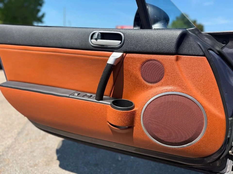 2007 Mazda NC MX-5 Miata - Image 15 of 20
