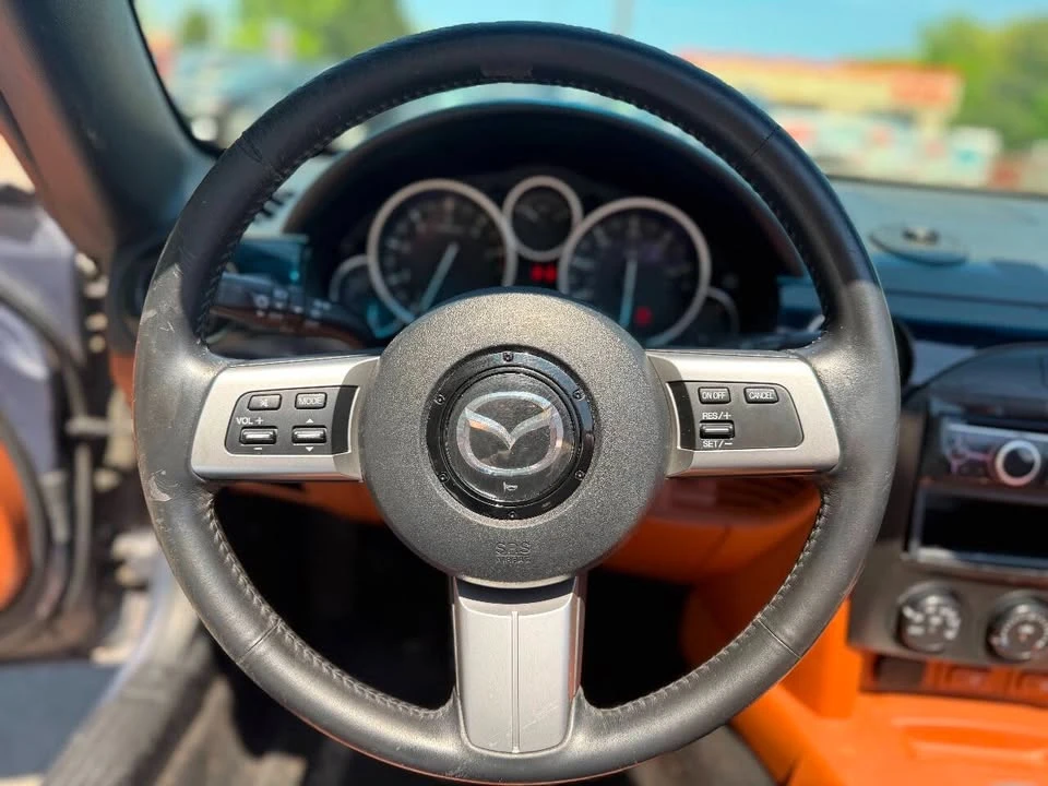 2007 Mazda NC MX-5 Miata - Image 19 of 20