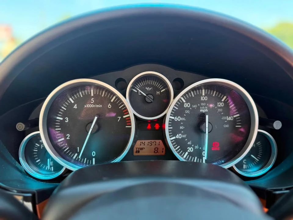 2007 Mazda NC MX-5 Miata - Image 20 of 20