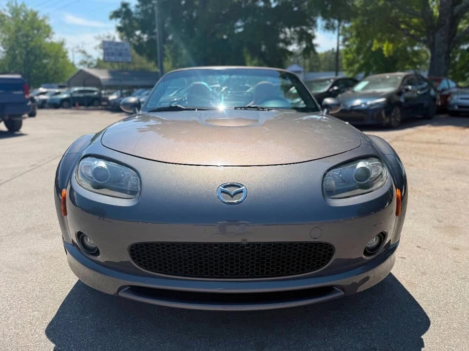 2007 Mazda NC MX-5 Miata - Image 2 of 20