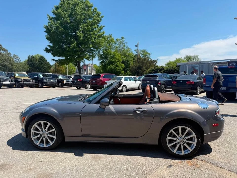 2007 Mazda NC MX-5 Miata - Image 8 of 20