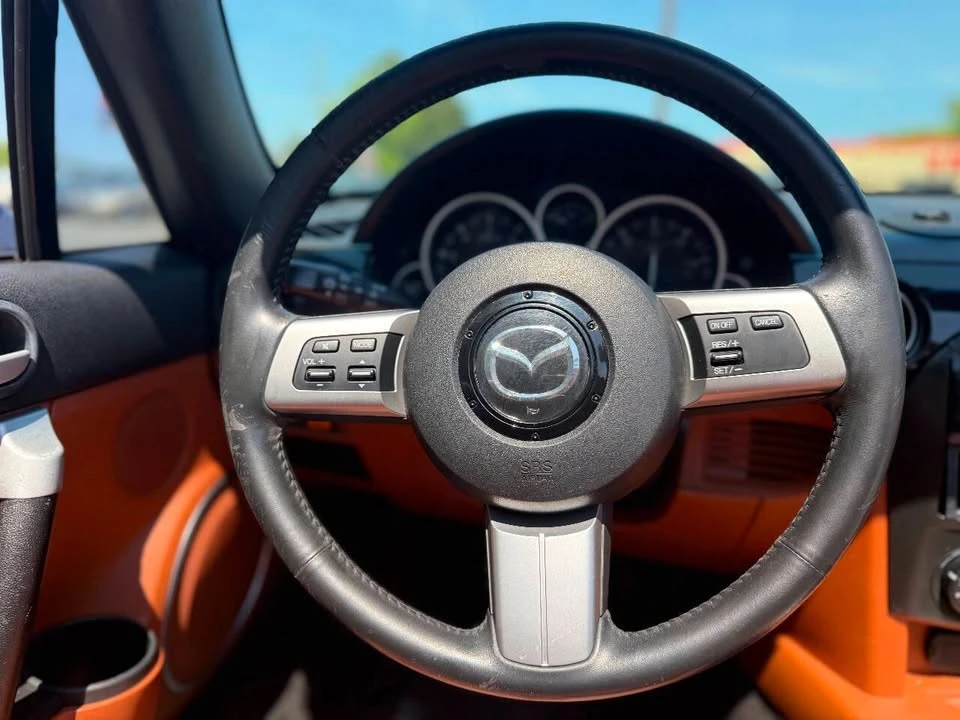 2007 Mazda NC MX-5 Miata - Image 11 of 20