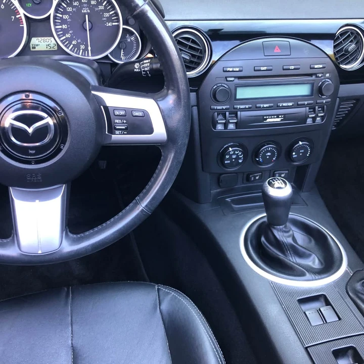 2007 Mazda NC MX-5 Miata - Image 10 of 15