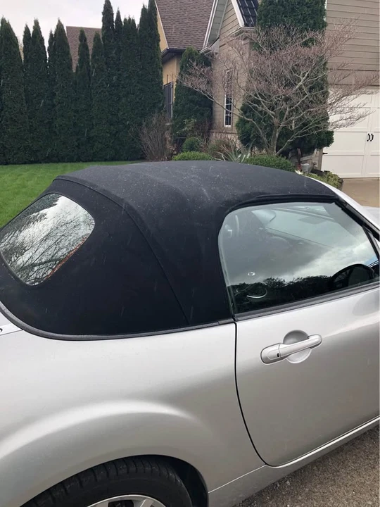 2007 Mazda NC MX-5 Miata - Image 5 of 15