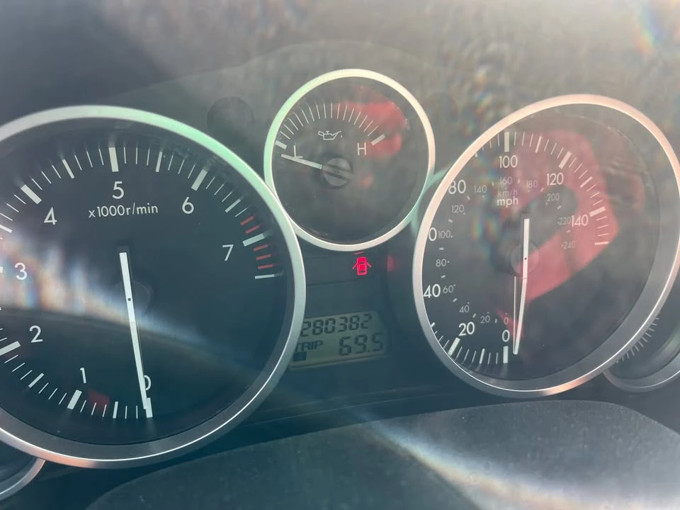 2007 Mazda NC MX-5 Miata - Image 6 of 7