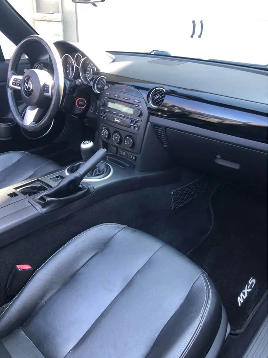 2007 Mazda NC MX-5 Miata - Image 12 of 15