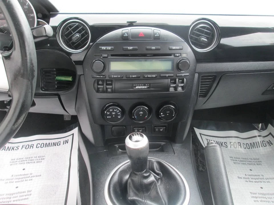 2007 Mazda NC MX-5 Miata - Image 12 of 14