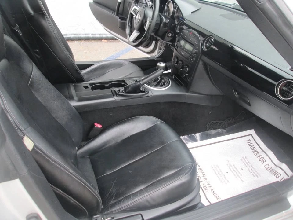 2007 Mazda NC MX-5 Miata - Image 8 of 14