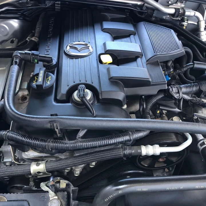 2007 Mazda NC MX-5 Miata - Image 7 of 15