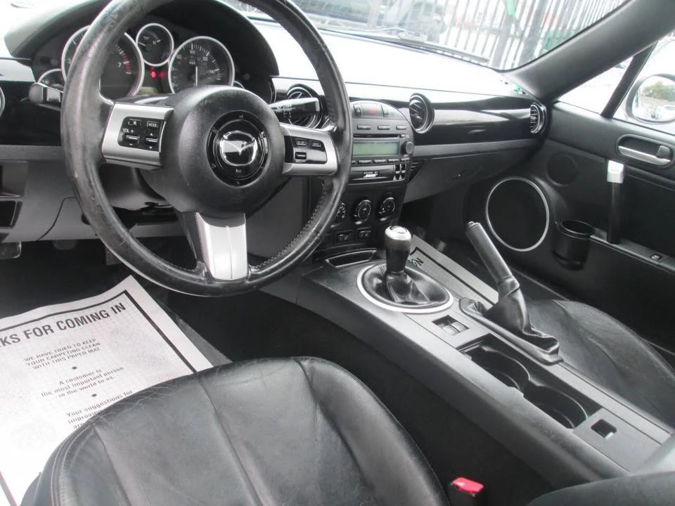 2007 Mazda NC MX-5 Miata - Image 13 of 14