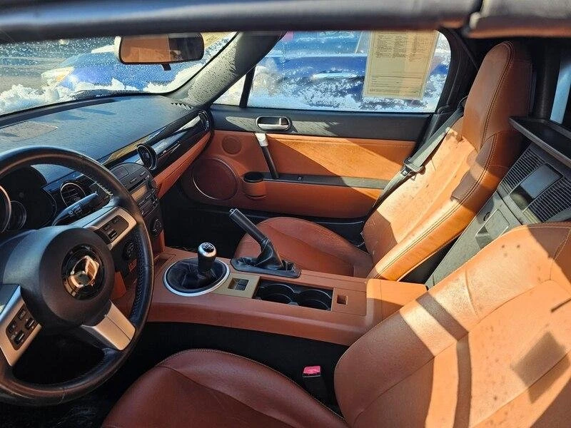 2007 Mazda NC MX-5 Miata - Image 2 of 13