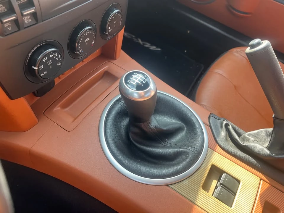 2007 Mazda NC MX-5 Miata - Image 7 of 7