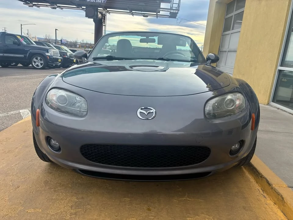 2007 Mazda NC MX-5 Miata - Image 3 of 20