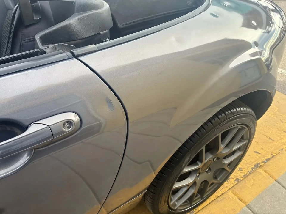 2007 Mazda NC MX-5 Miata - Image 19 of 20
