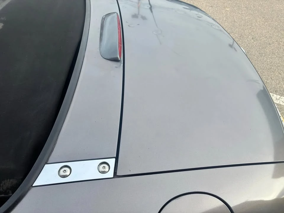 2007 Mazda NC MX-5 Miata - Image 20 of 20