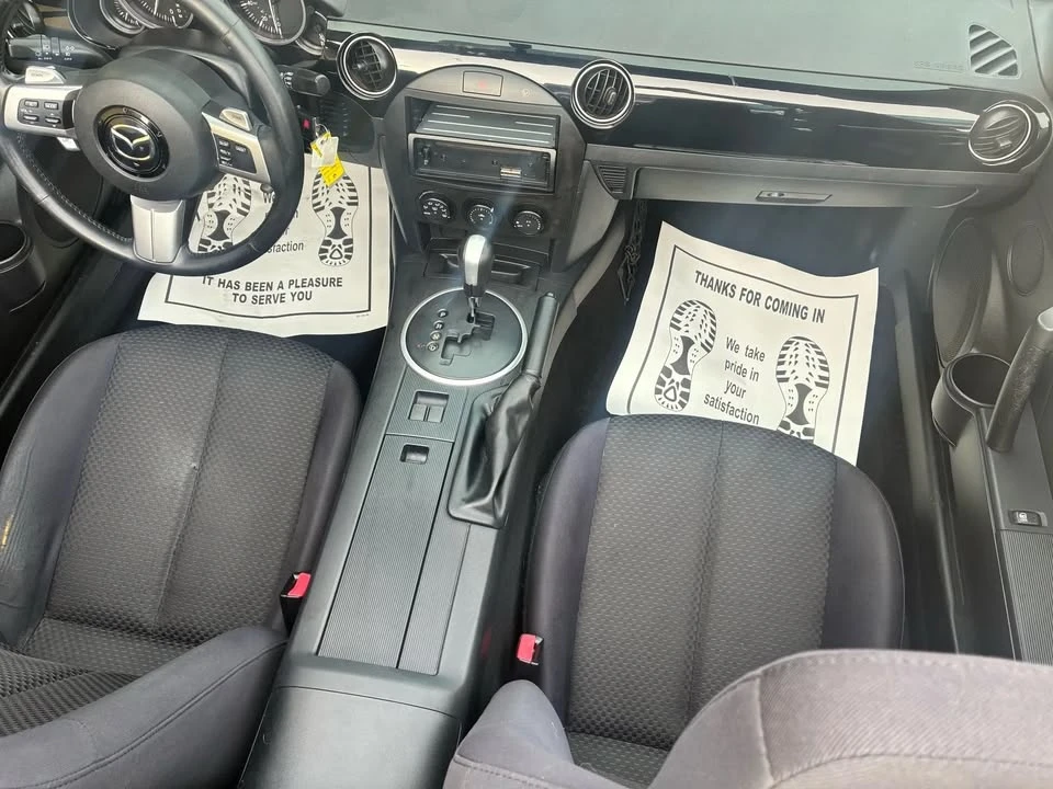 2007 Mazda NC MX-5 Miata - Image 11 of 20