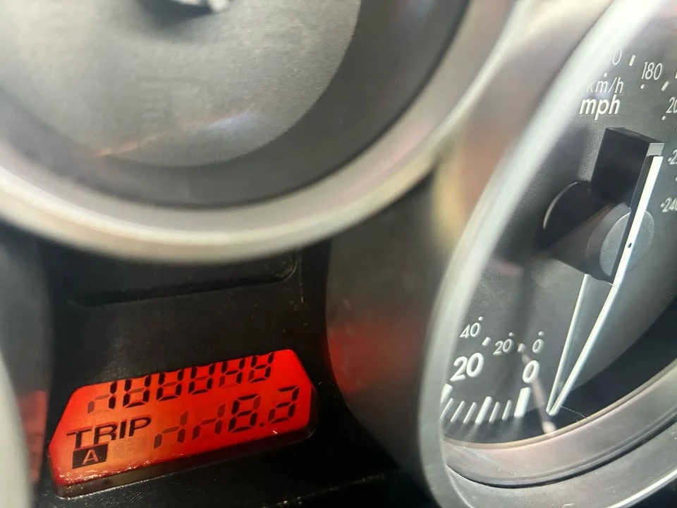 2007 Mazda NC MX-5 Miata - Image 15 of 20