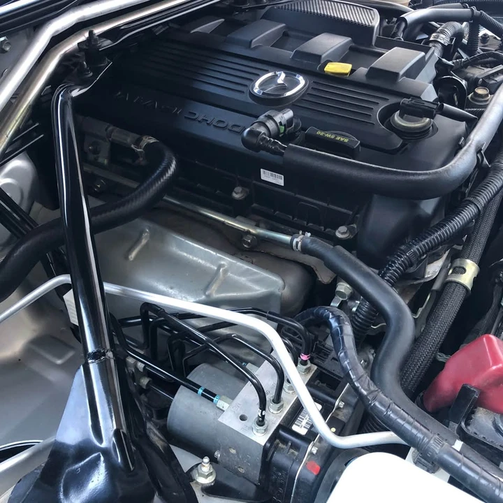 2007 Mazda NC MX-5 Miata - Image 8 of 15
