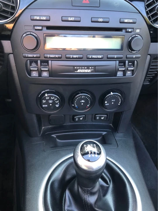 2007 Mazda NC MX-5 Miata - Image 13 of 15