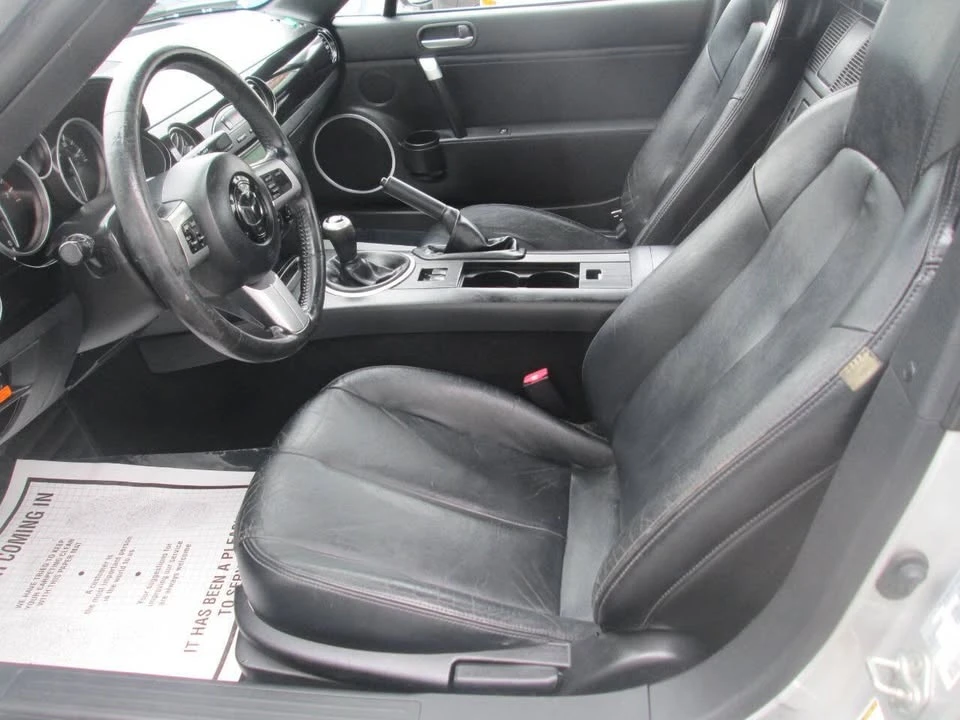 2007 Mazda NC MX-5 Miata - Image 10 of 14