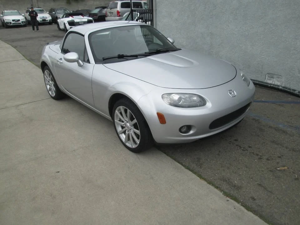 2007 Mazda NC MX-5 Miata - Image 6 of 14
