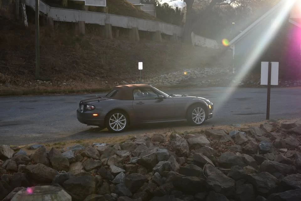 2007 Mazda NC MX-5 Miata - Image 4 of 13