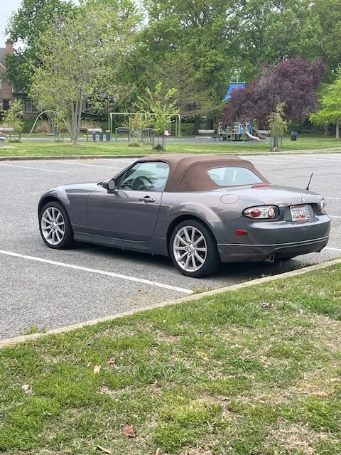 2007 Mazda NC MX-5 Miata - Image 13 of 13