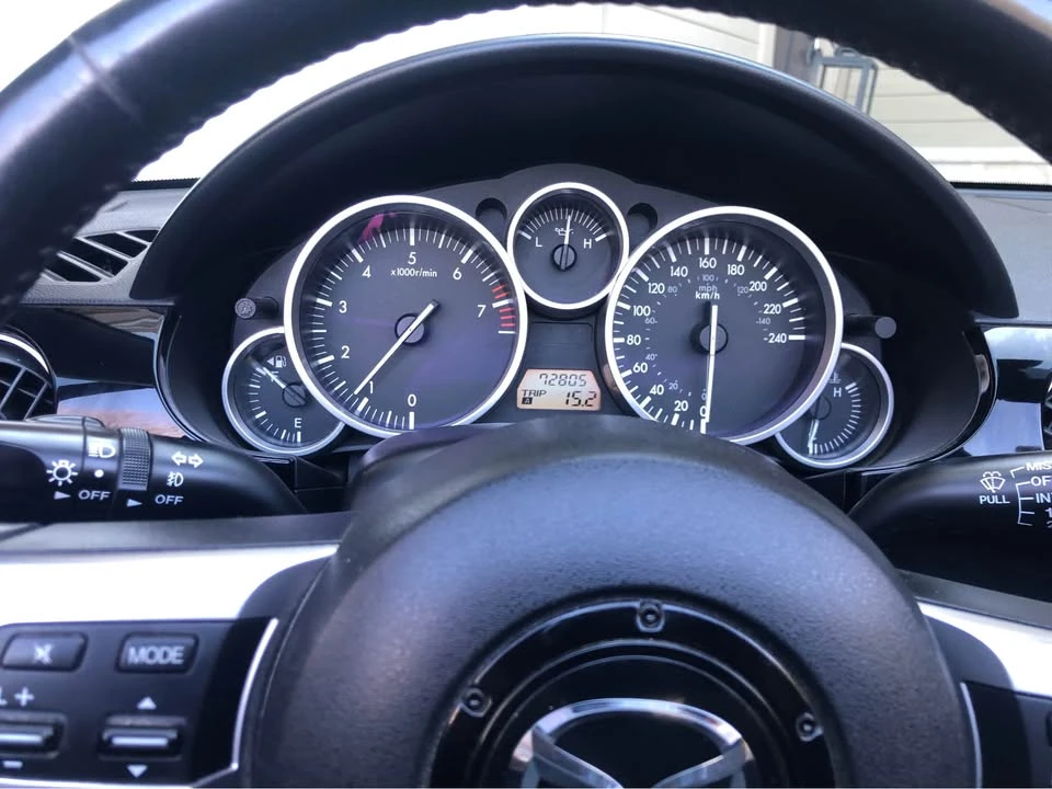 2007 Mazda NC MX-5 Miata - Image 14 of 15