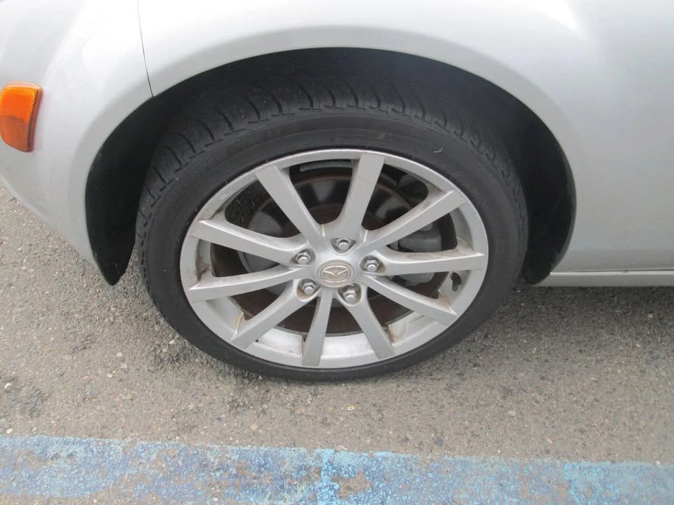 2007 Mazda NC MX-5 Miata - Image 14 of 14