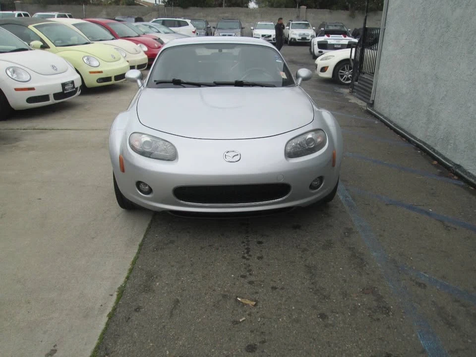 2007 Mazda NC MX-5 Miata - Image 2 of 14