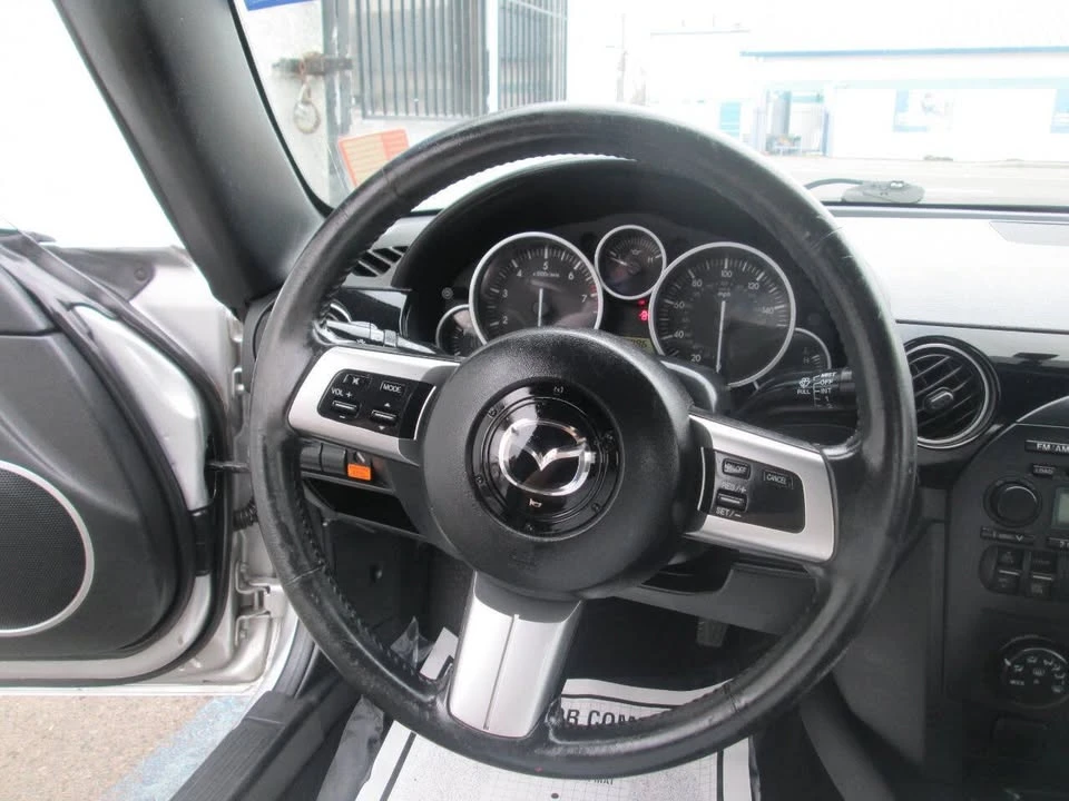 2007 Mazda NC MX-5 Miata - Image 11 of 14