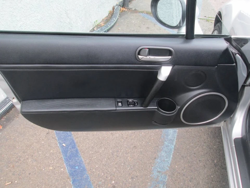 2007 Mazda NC MX-5 Miata - Image 9 of 14
