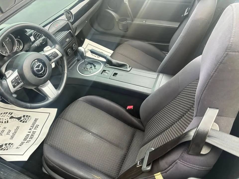 2007 Mazda NC MX-5 Miata - Image 8 of 20
