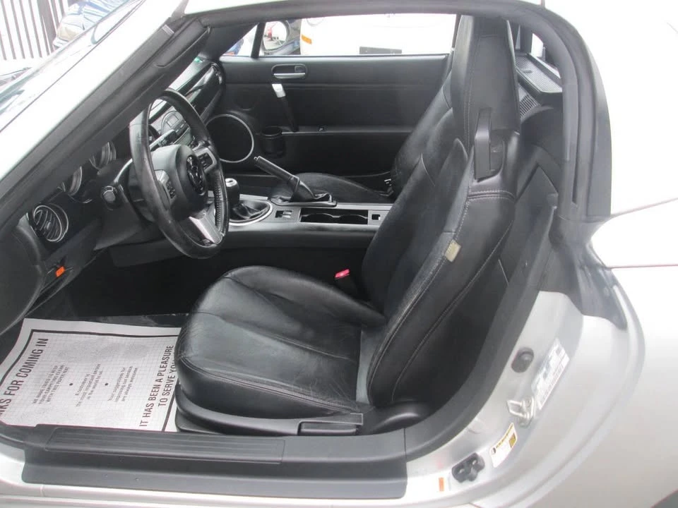 2007 Mazda NC MX-5 Miata - Image 7 of 14