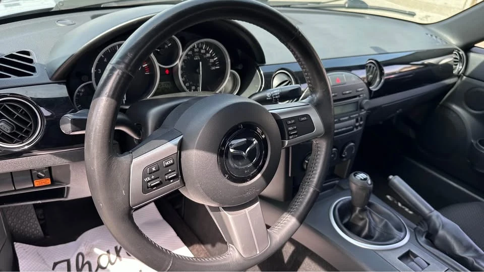 2007 Mazda NC MX-5 Miata - Image 7 of 20