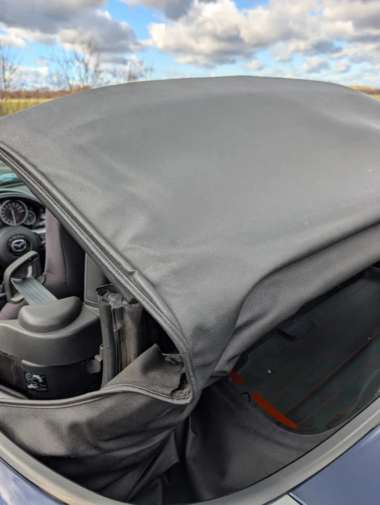 2007 Mazda NC MX-5 Miata - Image 3 of 11
