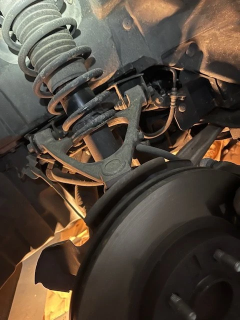 2007 Mazda NC MX-5 Miata - Image 8 of 13